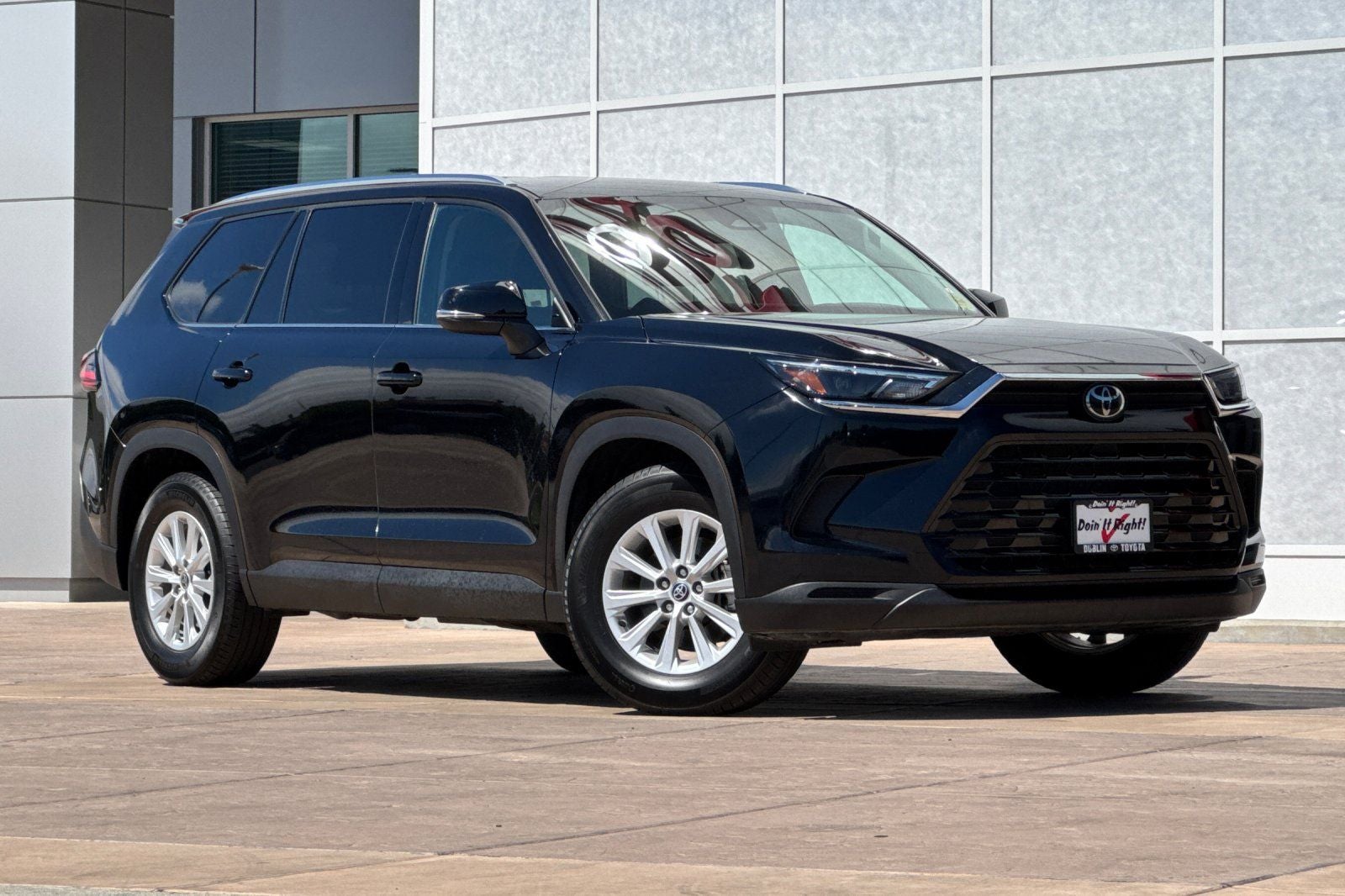 toyota grand highlander 2025 5TDAAAB5XSS090385 image toyota grand highlander 2025 5TDAAAB5XSS090385 image